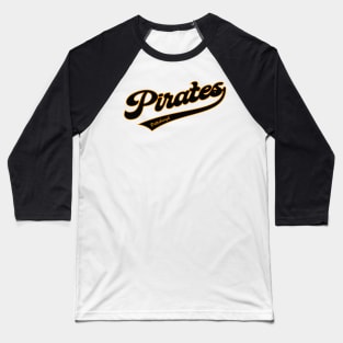 Pittsburgh Pirates Baseball T-Shirt